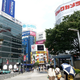 Illustration for article titled Summer in Shinjuku Is Hot and Bothered